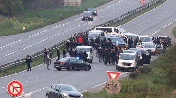 Attaque de supporters lensois : Guet-apens et violences croissantes liées au football