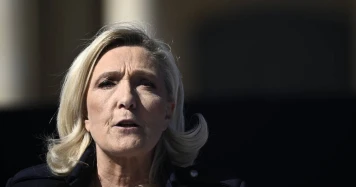 Marine Le Pen : refus de démissionner malgré une condamnation pour fraude