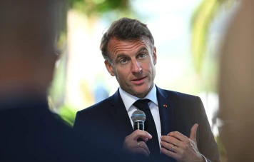 Dissolution de l'Assemblée nationale : Emmanuel Macron envisage de reprendre le contrôle