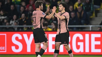 Le PSG établi un nouveau record d'invincibilité en Ligue 1 avec 39 matchs à l'extérieur