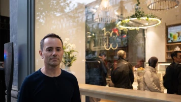 Jean-François Bandet : Convocation Policière pour Ouverture de Boulangerie le 1er Mai