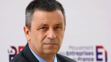 EDF : Luc Rémont défend les tarifs d'électricité face aux critiques industrielles