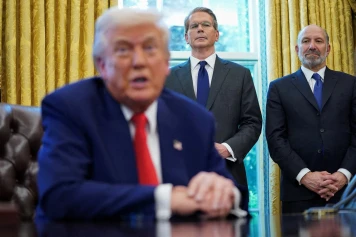 Redressement économique : Trump, Musk et Bessent prennent des mesures clés