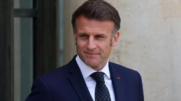 L'Élysée dément les rumeurs de dissolution de l'Assemblée par Macron