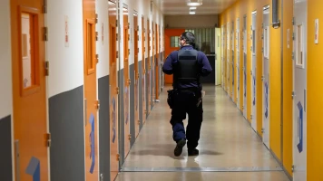Drame au centre pénitentiaire de Mulhouse-Lutterbach : un détenu retrouvé décédé avant son procès