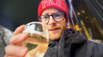 L'escroquerie du vin à Paris : Les secrets de la pratique du 'rempoter'