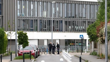 Tragique attaque au lycée Notre-Dame-de-Toutes-Aides à Nantes : un élève poignarde quatre camarades