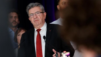 Documentaire choc : Jean-Luc Mélenchon et les dérives de La France insoumise