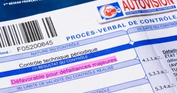 Contrôles Techniques Obligatoires : L'UE Renforce la Sécurité Routière pour les Véhicules Anciens
