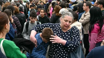 Agression au lycée Notre-Dame-de-Toutes-Aides à Nantes : Parents en détresse