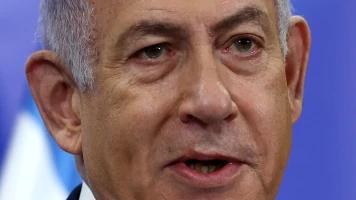 Israël réagit à la mort du pape François : Hommage de Benjamin Netanyahu supprimé
