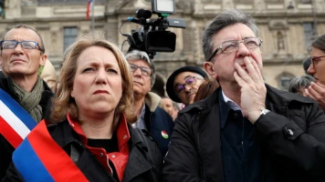 Accusations de harcèlement moral : Danielle Simonnet dénonce Jean-Luc Mélenchon dans Complément d'enquête