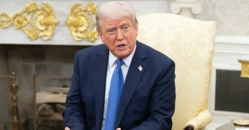 Trump appelle à la fin de la guerre en Ukraine tout en critiquant les attaques russes