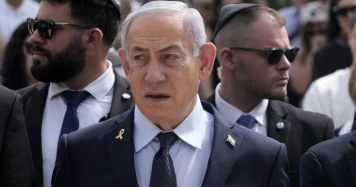 Condoléances de Nétanyahou au Vatican : tensions israélo-catholiques après la mort du pape François