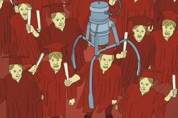 Analyse de l'Élite Économique Internationale : Tendances et Éducation selon la World Elite Database