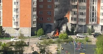 Assassinat du Major-Général Iaroslav Moskalik : Un acte ciblé près de Moscou