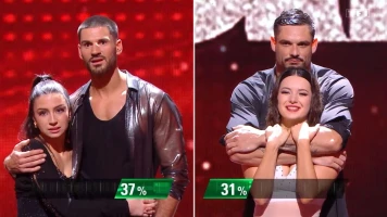 Lénie remporte la 14e édition de Danse avec les Stars : Une victoire historico-spectaculaire