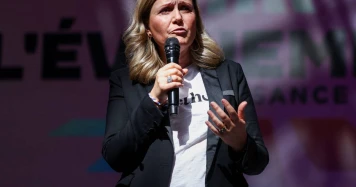 Yaël Braun-Pivet : Déclaration Courageuse face à l'Antisémitisme et aux Menaces de Mort