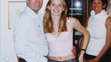 Virginia Giuffre, l'Accusatrice de l'Affaire Epstein, Retrouvée Morte à 41 Ans