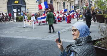 Opinions Politiques Informelles à Beauvais : Réflexions autour du Rassemblement National