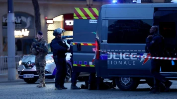 Panique au Sephora des Champs-Élysées : enquête sur des bruits suspects