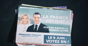 Soutien au Rassemblement National : les électeurs de Montargis solidaires malgré la polémique