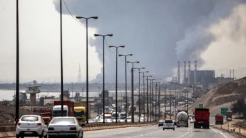 Explosion Dévastatrice au Port de Shahid Rajaï : Bilan et Enquête en Cours