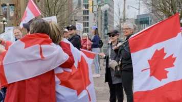 Tensions USA-Canada : Menaces d'Annexion et Guerre Commerciale