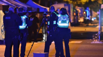 Tragédie à Vancouver : un homme fonce dans la foule, 11 morts lors d'un festival