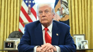 Donald Trump : Bilan des 100 premiers jours de mandat et chute de popularité