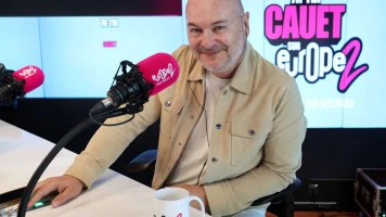 Sébastien Cauet fête ses 53 ans et fait son retour surprise à Europe 2