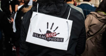 Rassemblement à Paris contre l'islamophobie : hommage à Aboubakar