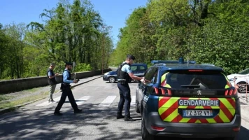 Meurtre d'Aboubakar Cissé : Le suspect s'est rendu à la police en Italie
