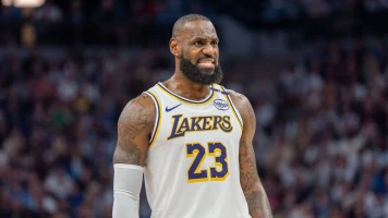 Les Lakers en danger : Élimination possible suite à la défaite contre les Timberwolves