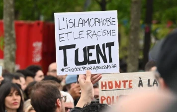 Olivier H. : le mystère d'un meurtre dans une mosquée du Gard