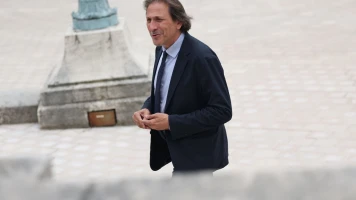 Incident à Paris : Jérôme Guedj Hué lors d'un Rassemblement contre l'Islamophobie