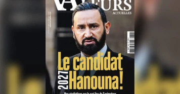Cyril Hanouna : Un Candidat Surprenant pour la Présidentielle 2027 ?