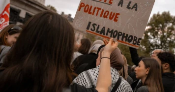 Islamophobie vs Islamisme : Le débat de Thomas Legrand