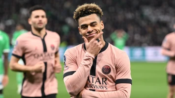 Paris SG vs Arsenal : Duel décisif en demi-finale de Ligue des champions