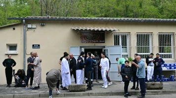 Assassinat tragique d'Aboubakar Cissé : un jeune musulman perdu à La Grand-Combe