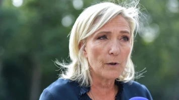 Résultats des Intentions de Vote pour la Présidentielle 2027 : Marine Le Pen et Jordan Bardella en Tête