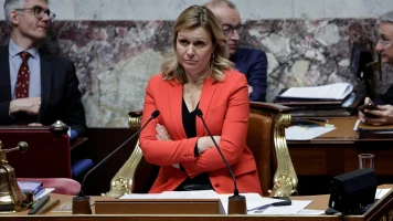 Minute de silence à l'Assemblée nationale : Hommage à Aboubakar Cissé