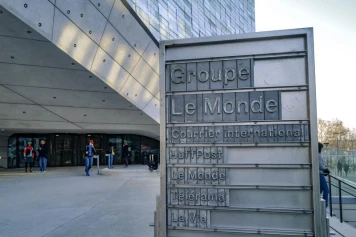 Liberté de la Presse : Une Journaliste de Télérama Auditionnée Avant la Publication de son Enquête