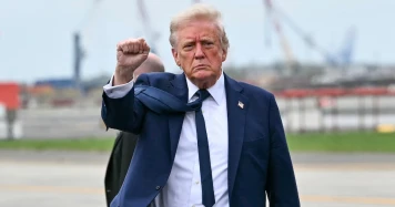 Sentiments d'Honte chez les Américains : Les Répercussions de la Présidence Trump