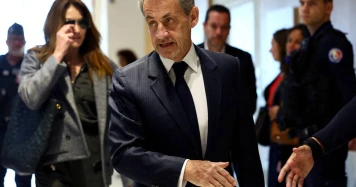 Nicolas Sarkozy : Controverse autour de la Légion d'Honneur après sa condamnation