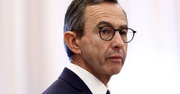 Bruno Retailleau annonce une procédure contre la Jeune Garde antifasciste