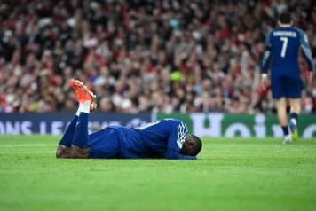 Ousmane Dembélé blessé : Incertitude pour le PSG après sa sortie en demi-finale face à Arsenal