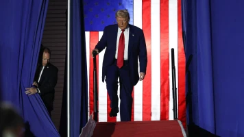 Donald Trump : 100 jours de succès à la Maison Blanche selon lui