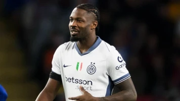 Demi-Finale de Ligue des champions : Thuram loue Yamal et compare Dembélé à Mbappé