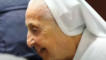 Inah Canabarro Lucas : La Doyenne de l'Humanité S'éteint à 116 Ans